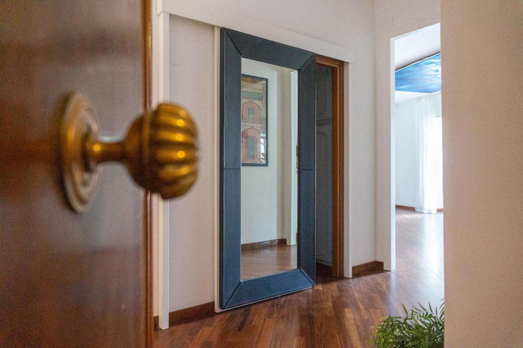 Navona Luxury Flat Lejlighed Rom Eksteriør billede