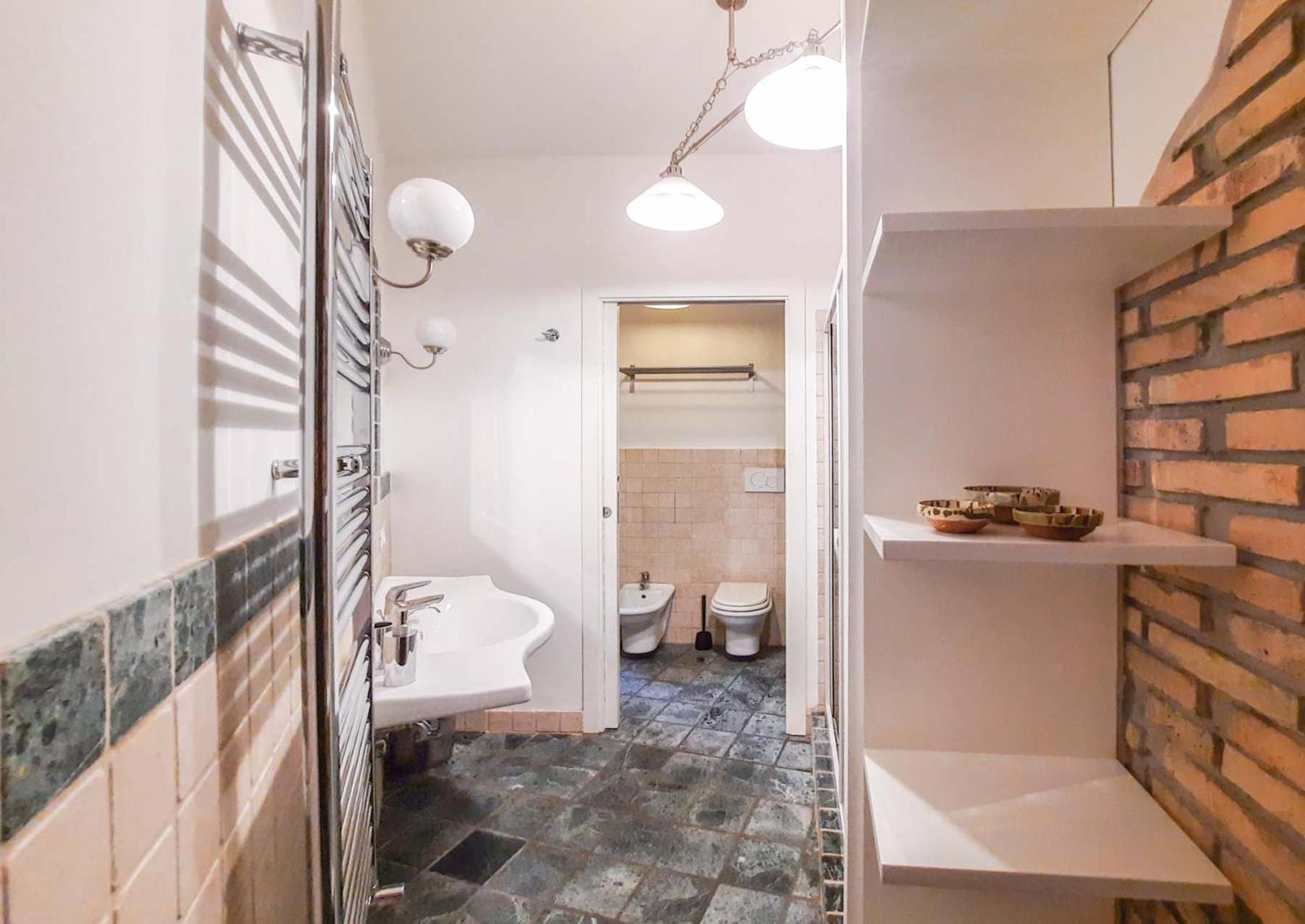 Navona Luxury Flat Lejlighed Rom Eksteriør billede