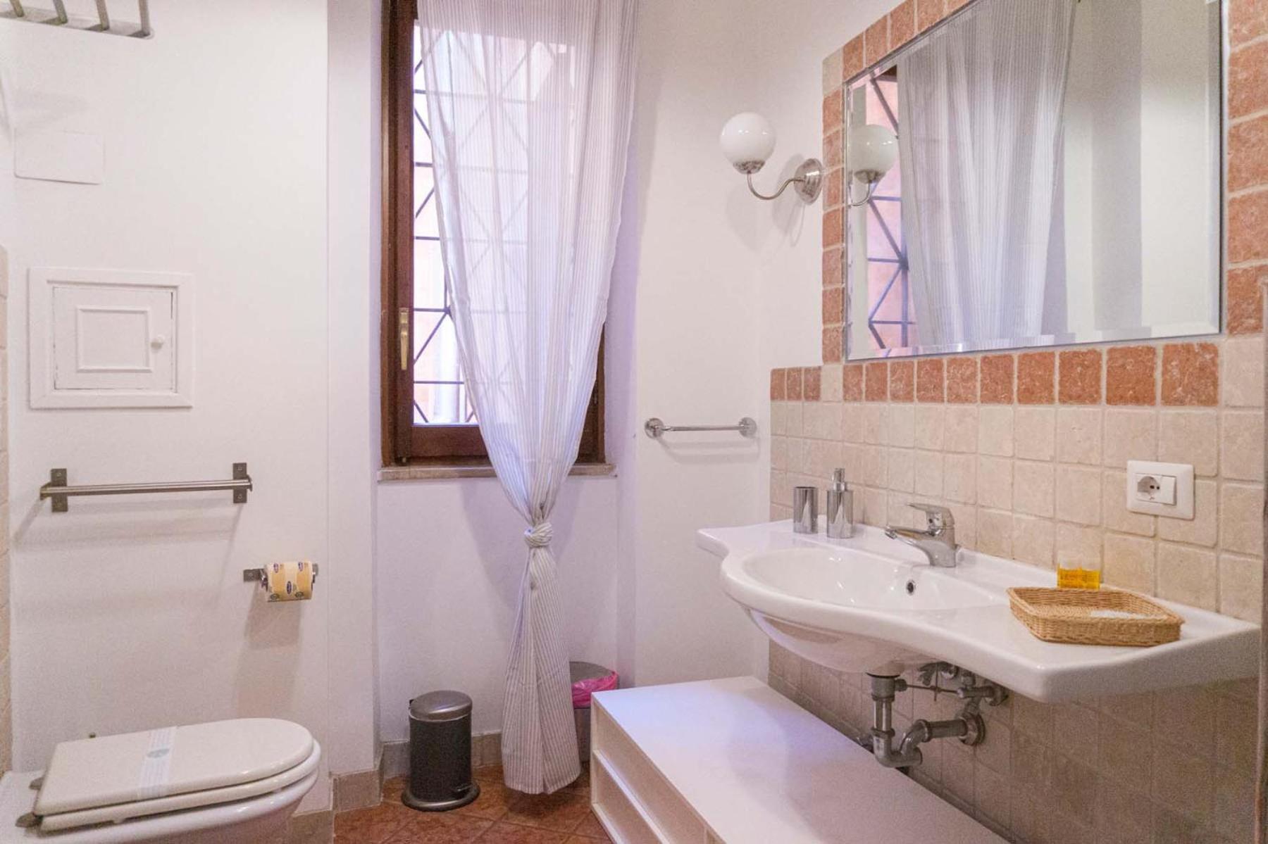 Navona Luxury Flat Lejlighed Rom Eksteriør billede