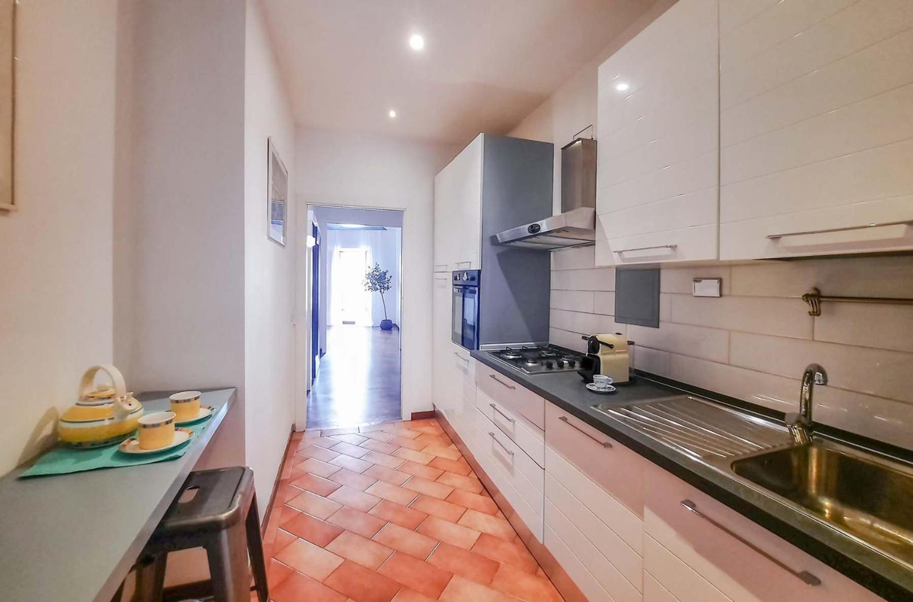 Navona Luxury Flat Lejlighed Rom Eksteriør billede