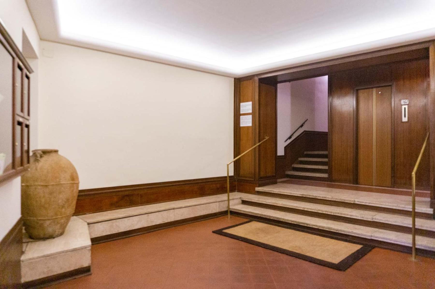 Navona Luxury Flat Lejlighed Rom Eksteriør billede