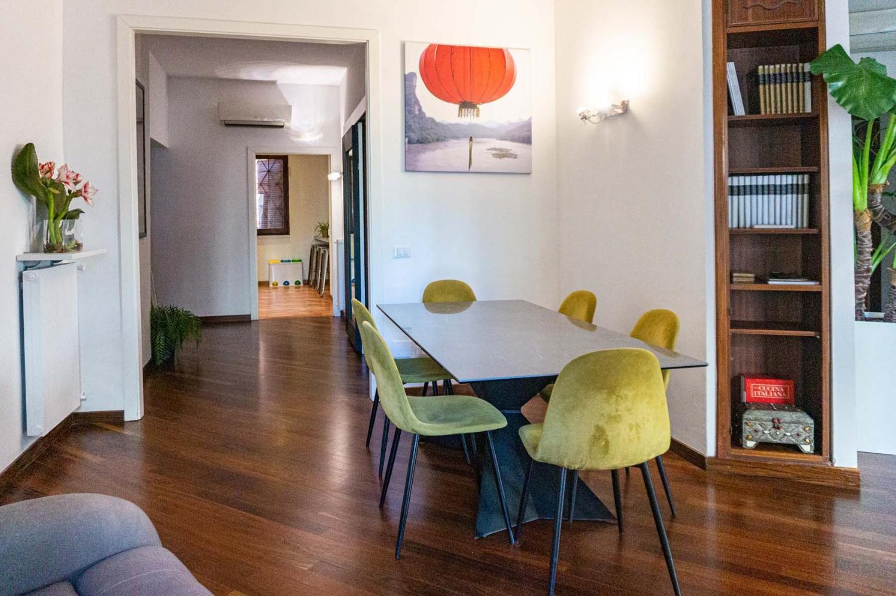 Navona Luxury Flat Lejlighed Rom Eksteriør billede