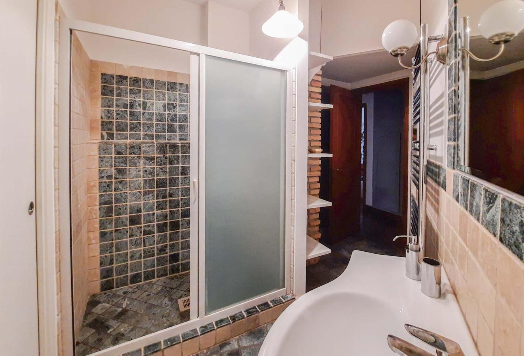 Navona Luxury Flat Lejlighed Rom Eksteriør billede