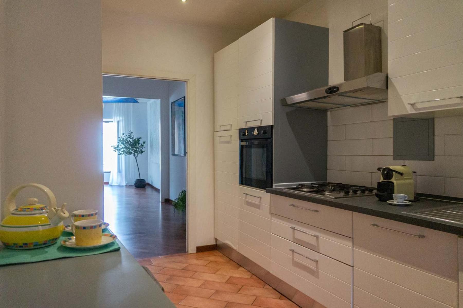 Navona Luxury Flat Lejlighed Rom Eksteriør billede