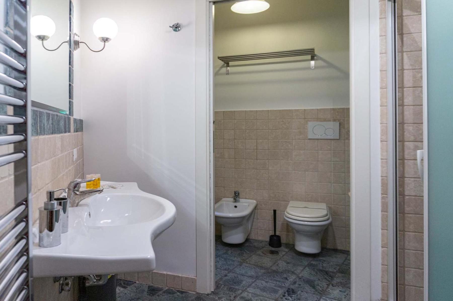 Navona Luxury Flat Lejlighed Rom Eksteriør billede