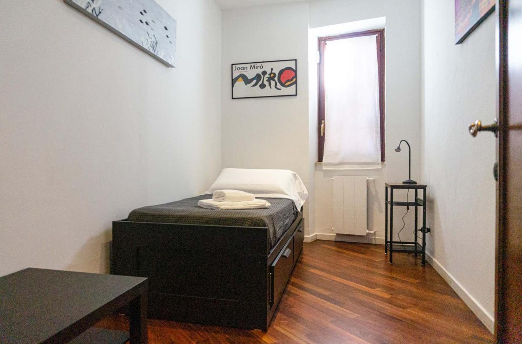 Navona Luxury Flat Lejlighed Rom Eksteriør billede