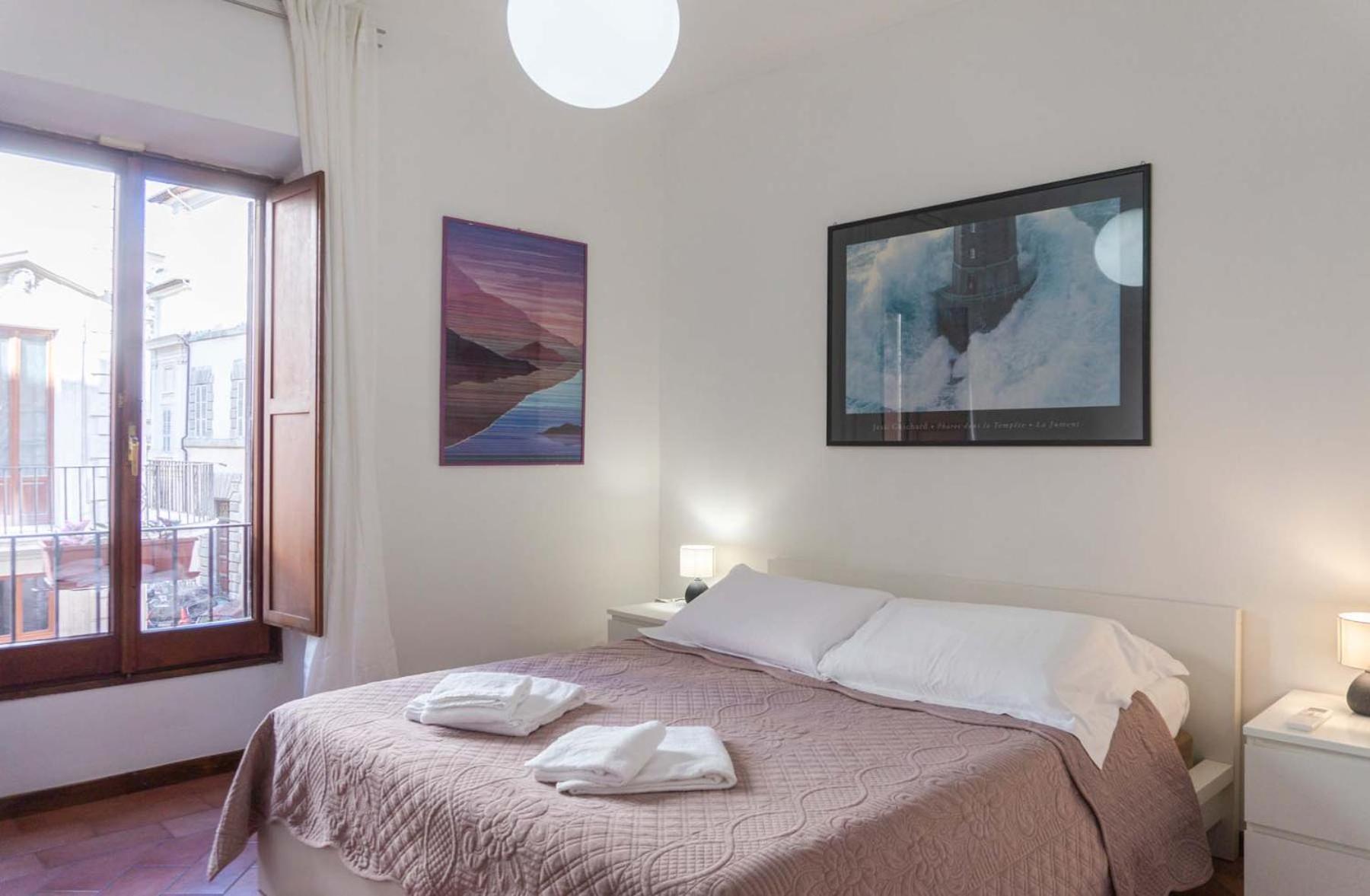 Navona Luxury Flat Lejlighed Rom Eksteriør billede